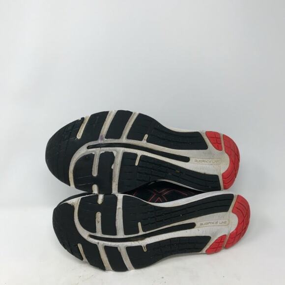 ASICS GEL-Cumulus 20 Men's Running Shoes - Picture 6 of 9